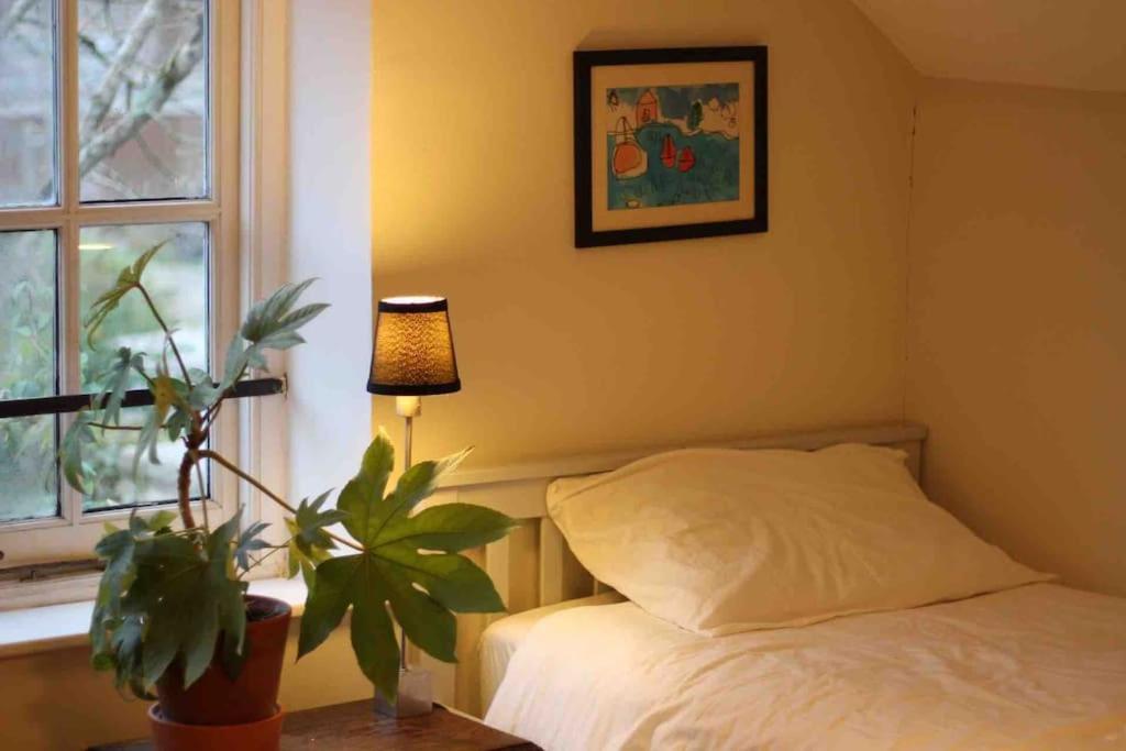Trinity Annexe An Adorable First Floor Light And Lofty Space Within An Aonb Godmanstone Extérieur photo
